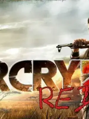 Far Cry 2 walkthrough and guide