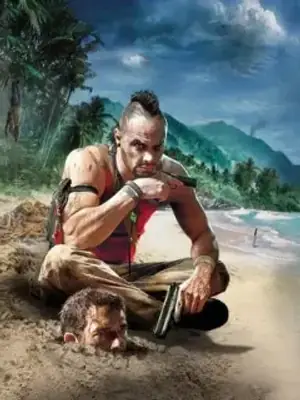 Far Cry series