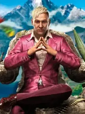 Far Cry 4 walkthrough and guide