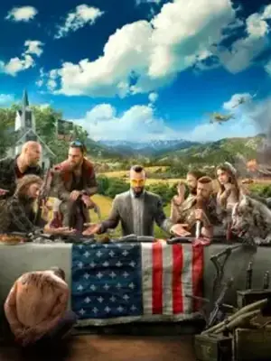Far Cry 5 walkthrough and guide
