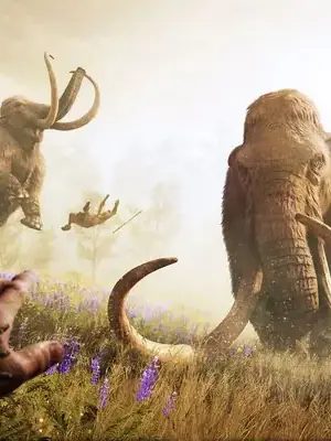 Far Cry Primal walkthrough and guide