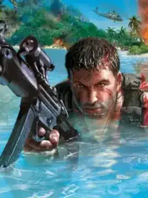 Far Cry walkthrough and guide