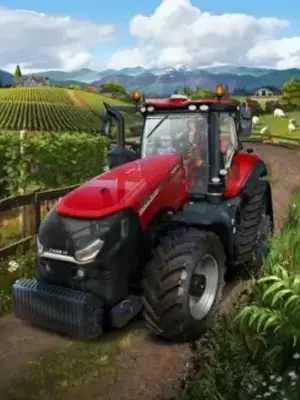 Farming Simulator 22 walkthrough and guide