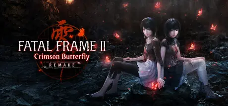Fatal Frame II: Crimson Butterfly Remake walkthrough and guide