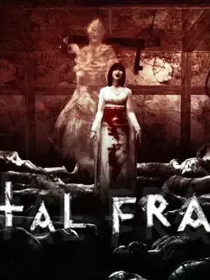 Fatal Frame walkthrough and guide