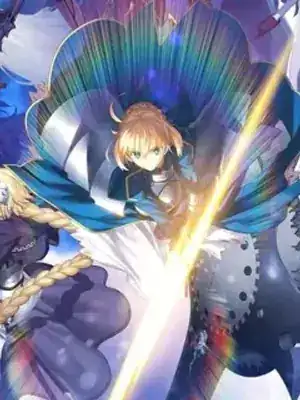 Fate/Grand Order walkthrough and guide