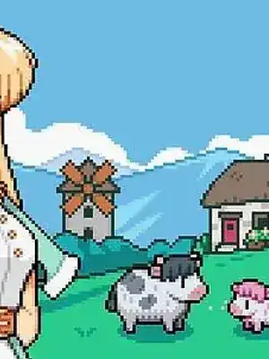 Fields of Mistria walkthrough and guide