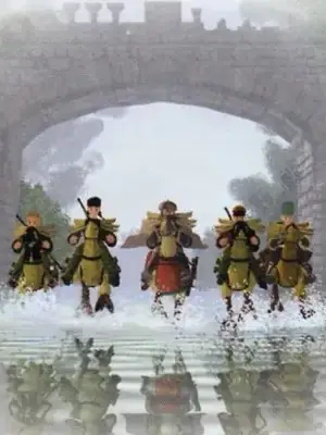 Final Fantasy Tactics walkthrough and guide