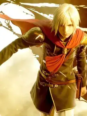 Final Fantasy Type-0 HD walkthrough and guide