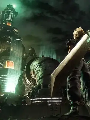 Final Fantasy VII Remake walkthrough and guide