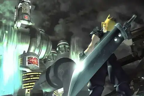 Final Fantasy VII walkthrough and guide