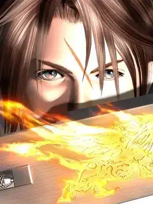 Final Fantasy VIII Remastered walkthrough and guide