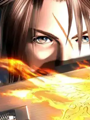 Final Fantasy VIII Remastered walkthrough and guide