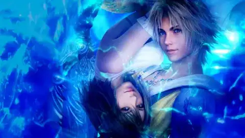 Final Fantasy X/X-2 HD Remaster walkthrough and guide