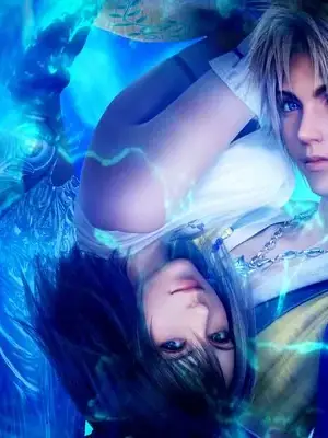 Final Fantasy X/X-2 HD Remaster walkthrough and guide