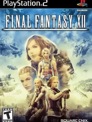 Final Fantasy XII: The Zodiac Age walkthrough and guide