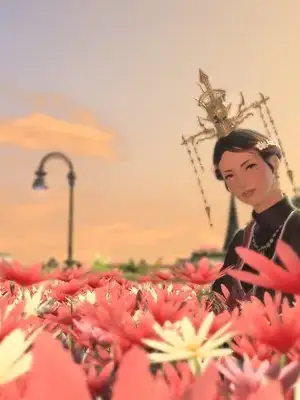 Final Fantasy XIV walkthrough and guide