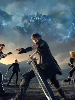 Final Fantasy