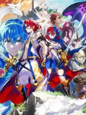 Fire Emblem Engage walkthrough and guide