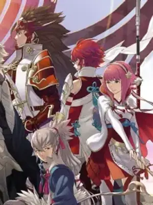Fire Emblem: Fortune's Weave walkthrough and guide