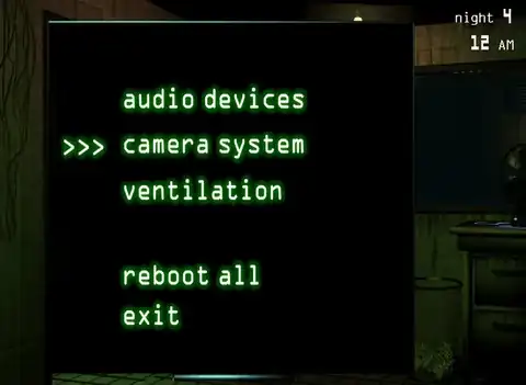 Five Nights at Freddy's 3 walkthrough and guide