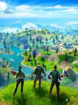 Fortnite walkthrough and guide