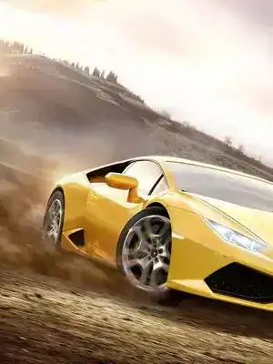 Forza Horizon 2 walkthrough and guide