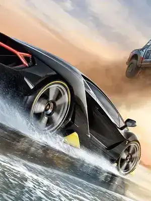 Forza Horizon 3 walkthrough and guide