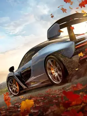Forza series