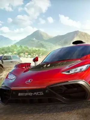 Forza Horizon 5 walkthrough and guide