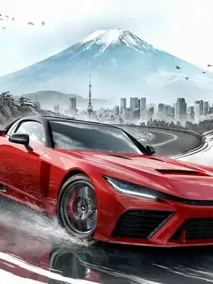 Forza Horizon 6 walkthrough and guide