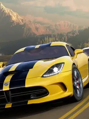 Forza Horizon walkthrough and guide