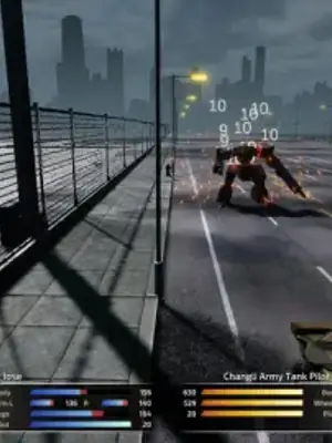 Front Mission 3 Remake walkthrough and guide
