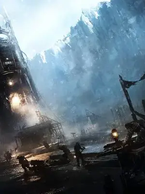 Frostpunk walkthrough and guide