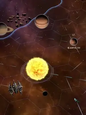 Galactic Civilizations II walkthrough and guide