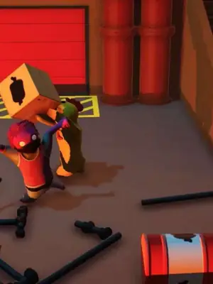 Gang Beasts walkthrough and guide