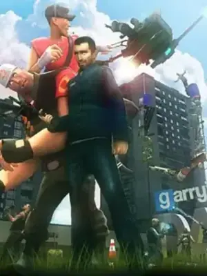 Garry's Mod walkthrough and guide