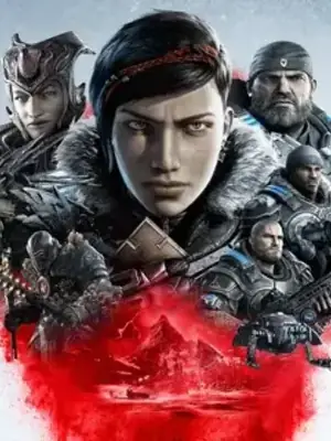 Gears of War series