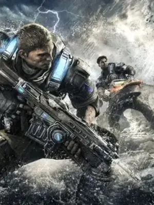 Gears of War 4 walkthrough and guide