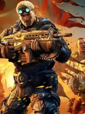 Gears of War: Judgment walkthrough and guide