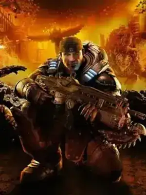 Gears of War: Reloaded walkthrough and guide