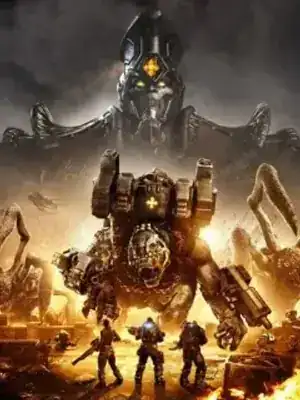 Gears Tactics walkthrough and guide