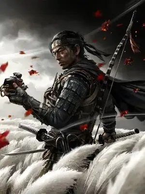 Ghost of Tsushima walkthrough and guide