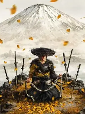 Ghost of Yotei walkthrough and guide