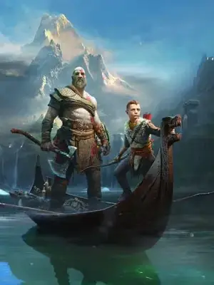 God of War series