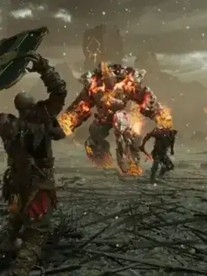 God of War Ragnarök walkthrough and guide