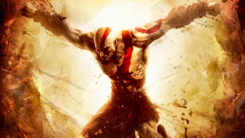 God of War Trilogy Remake walkthrough and guide