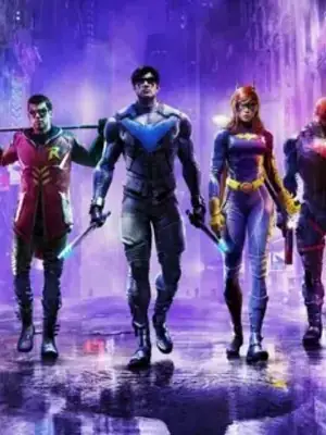 Gotham Knights walkthrough and guide