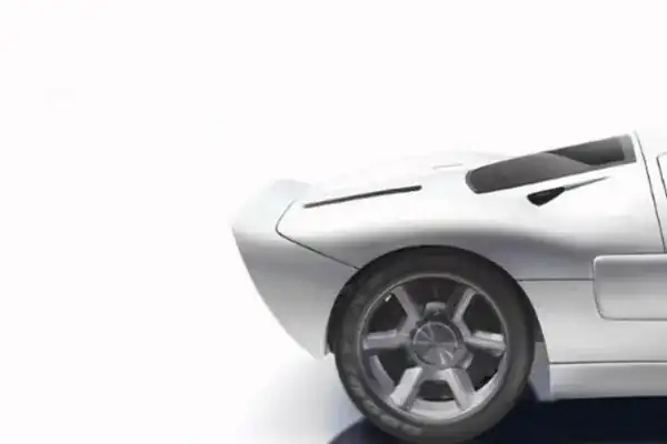 Gran Turismo 4 walkthrough and guide