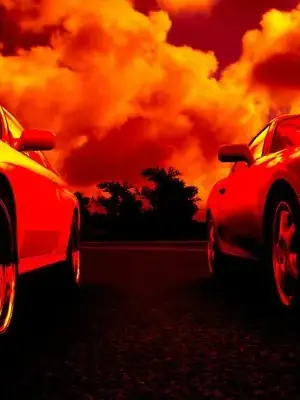 Gran Turismo walkthrough and guide